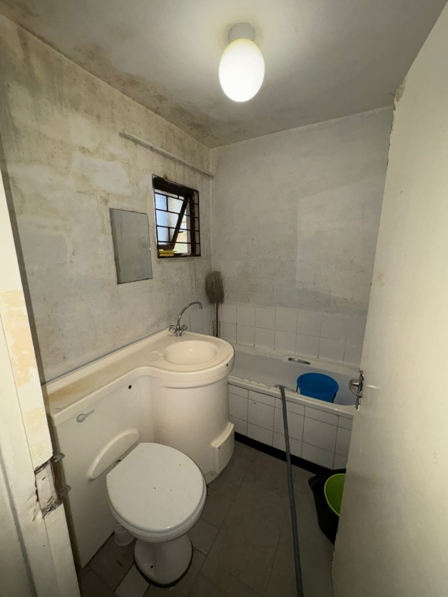 2 Bedroom Property for Sale in Amalinda Eastern Cape